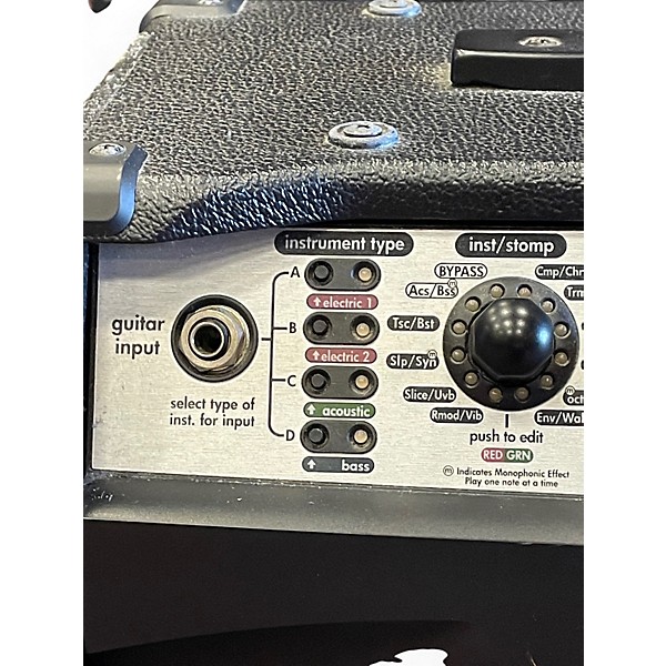 Used Peavey Vypyr VIP 1 20W 1X8 Guitar Combo Amp