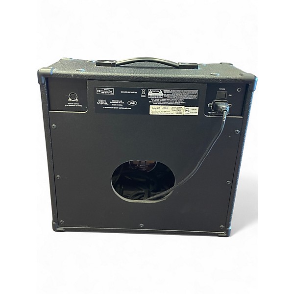 Used Peavey Vypyr VIP 1 20W 1X8 Guitar Combo Amp