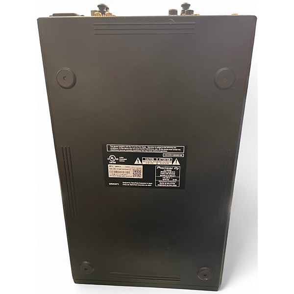 Used Pioneer DJ DJMS11 DJ Mixer