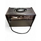 Used BOSS ACS Live Acoustic Guitar Combo Amp