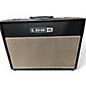 Used Line 6 Flextone III Guitar Combo Amp thumbnail