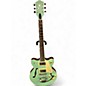 Used Gretsch Guitars G2655T Streamliner Double Cut Tropico Hollow Body Electric Guitar thumbnail