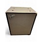 Used Fender Rumble 210 V3 700W 2x10 Bass Speaker Cabinet Bass Cabinet thumbnail