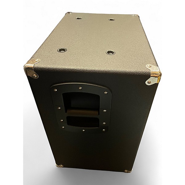 Used Fender Rumble 210 V3 700W 2x10 Bass Speaker Cabinet Bass Cabinet