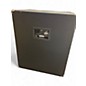 Used Fender Rumble 210 V3 700W 2x10 Bass Speaker Cabinet Bass Cabinet