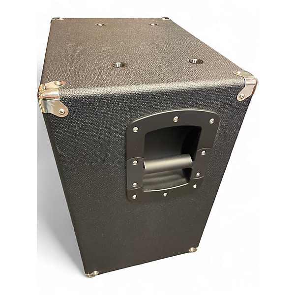 Used Fender Rumble 210 V3 700W 2x10 Bass Speaker Cabinet Bass Cabinet