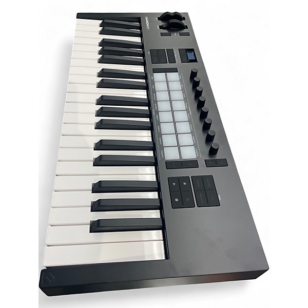 Used Novation Launchkey 37 MK4 MIDI Controller