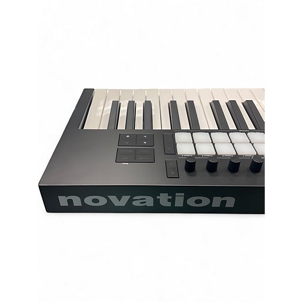 Used Novation Launchkey 37 MK4 MIDI Controller