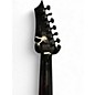 Used Dean Zero Dave Mustaine In Deth We Trust Custom Graphic Solid Body Electric Guitar