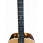 Used Martin d-13 road series Natural Acoustic Guitar
