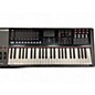 Used M-Audio CTRL49 MIDI Controller thumbnail