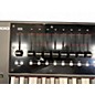 Used M-Audio CTRL49 MIDI Controller