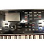 Used M-Audio CTRL49 MIDI Controller