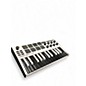 Used Akai Professional MPK Mini MIDI Controller