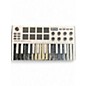 Used Akai Professional MPK Mini MIDI Controller