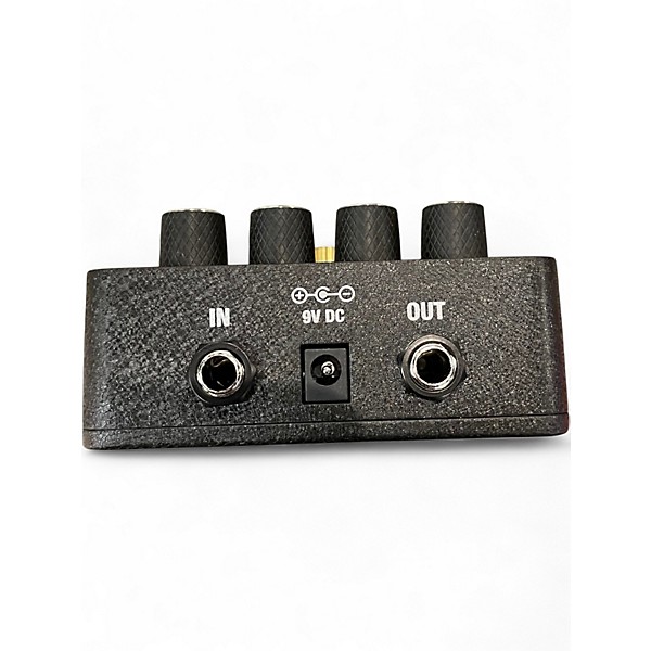 Used Marshall JCM800 PEDAL Effect Pedal