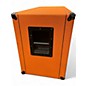 Used Orange Amplifiers PPC212C 2x12 Guitar Cabinet