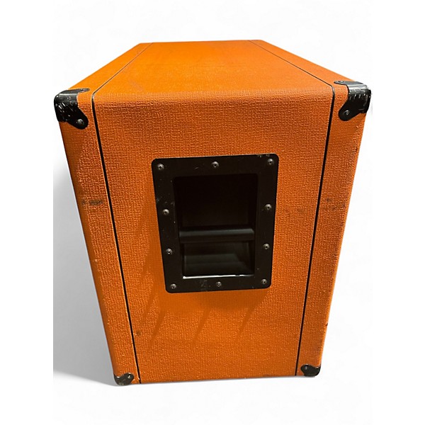 Used Orange Amplifiers PPC212C 2x12 Guitar Cabinet