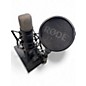 Used RODE NT1 Condenser Microphone thumbnail