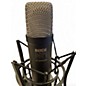Used RODE NT1 Condenser Microphone