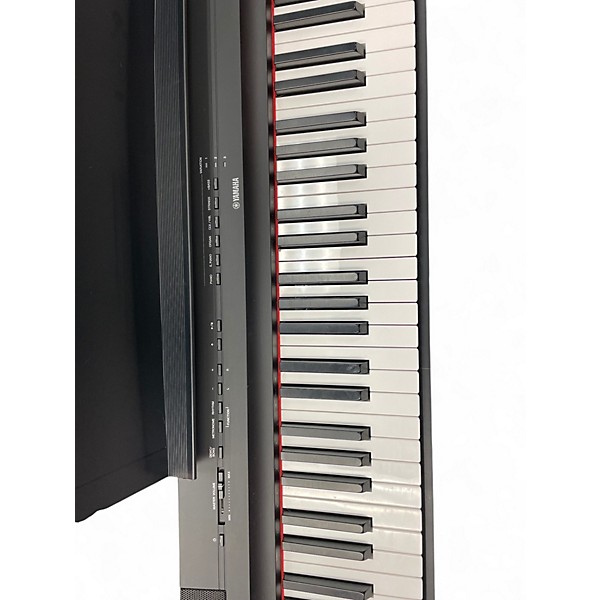 Used Yamaha P125B Digital Piano
