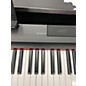 Used Yamaha P125B Digital Piano