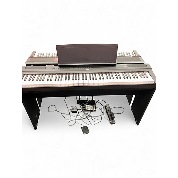 Used Yamaha P125B Digital Piano