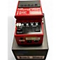 Used BOSS RC5 Loop Station Pedal