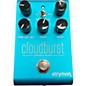 Used Strymon Cloudburst Effect Pedal thumbnail