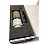 Used MXL BLIZZARD 990 Condenser Microphone thumbnail