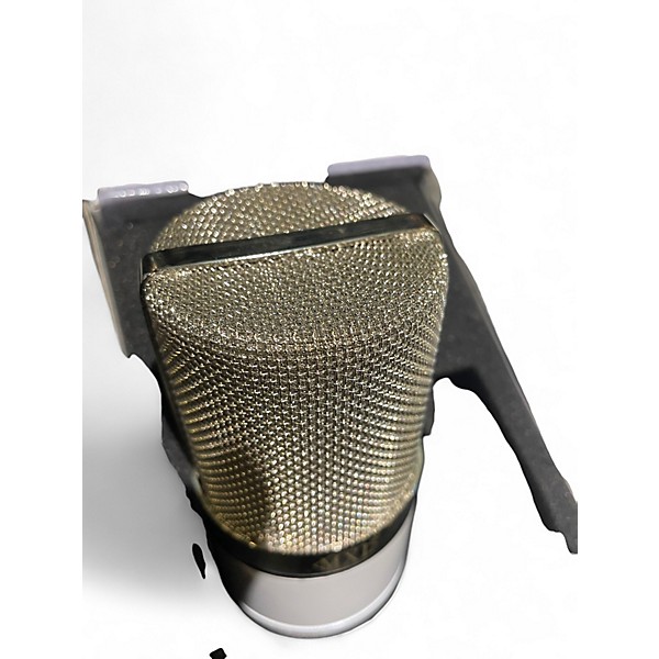 Used MXL BLIZZARD 990 Condenser Microphone