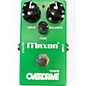 Used Maxon OD808 Overdrive Effect Pedal thumbnail