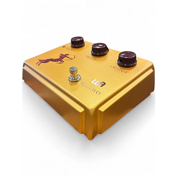 Used Warm Audio Centavo Effect Pedal