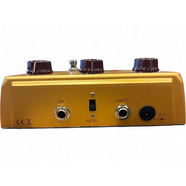 Used Warm Audio Centavo Effect Pedal
