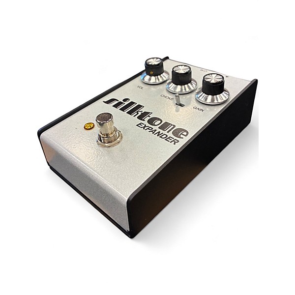 Used Silktone Expander Effect Pedal