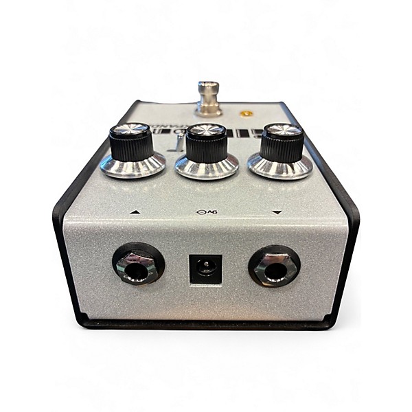 Used Silktone Expander Effect Pedal