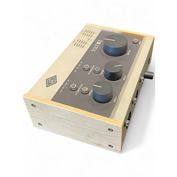 Used Universal Audio VOLT 276 Audio Interface