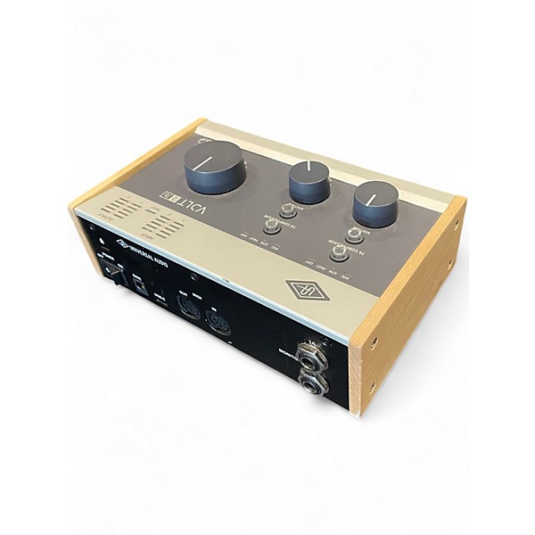 Used Universal Audio VOLT 276 Audio Interface