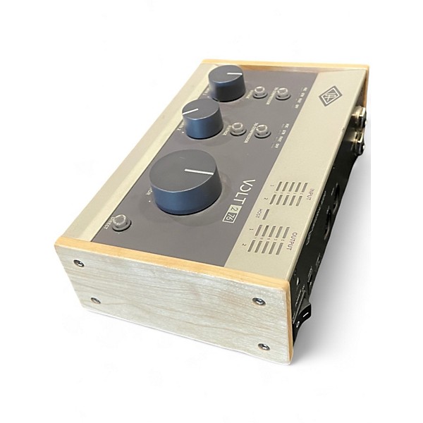 Used Universal Audio VOLT 276 Audio Interface