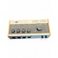Used Universal Audio VOLT 476P Audio Interface thumbnail