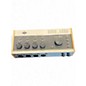 Used Universal Audio VOLT 476P Audio Interface