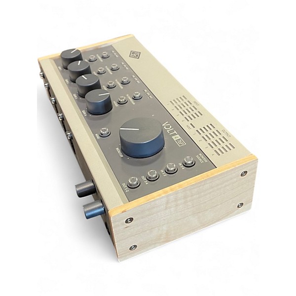 Used Universal Audio VOLT 476P Audio Interface