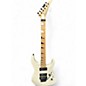 Used Jackson DK2MQHT Pro Dinky White Solid Body Electric Guitar thumbnail
