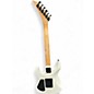 Used Jackson DK2MQHT Pro Dinky White Solid Body Electric Guitar