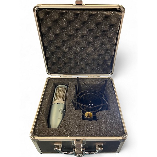 Used AKG Perception 220 Condenser Microphone