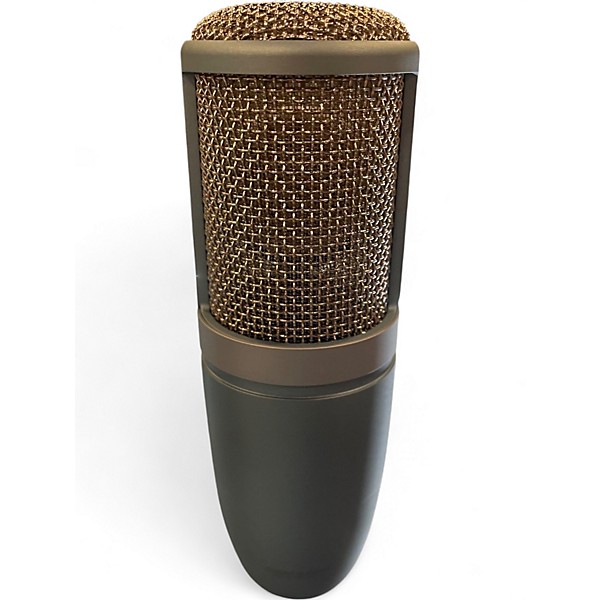 Used AKG Perception 220 Condenser Microphone