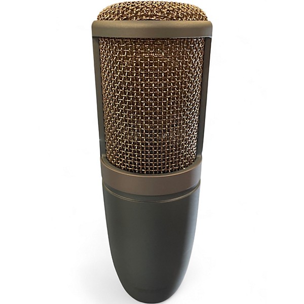 Used AKG Perception 220 Condenser Microphone