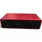 Used Focusrite Scarlett 2i2 Studio GEN 4 Audio Interface
