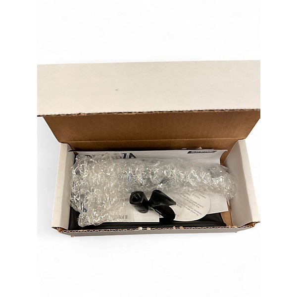 Used Shure Beta 57A Dynamic Microphone