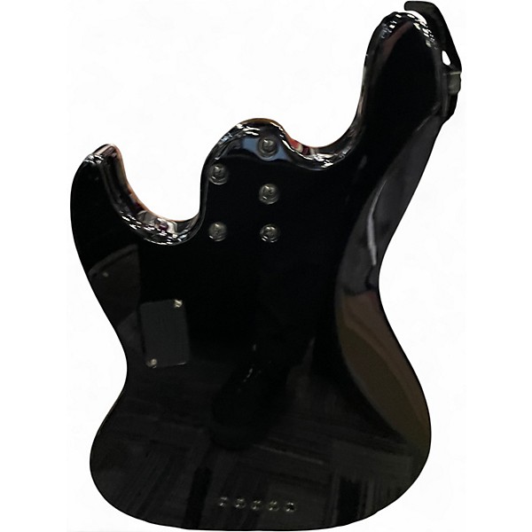 Used Michael Kelly ELEMENT 5R POPLAR BURL Electric Bass Guitar